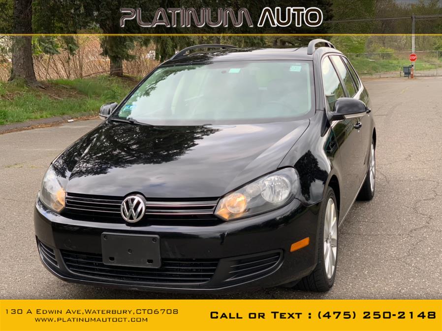 Used Volkswagen Jetta SportWagen 4dr DSG TDI 2011 | Platinum Auto Care. Waterbury, Connecticut Used Volkswagen Jetta SportWagen 4dr DSG TDI 2011 | Platinum Auto Care. Waterbury, Connecticut