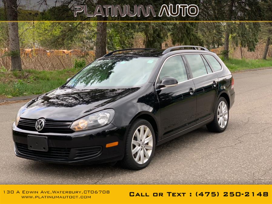 Used Volkswagen Jetta SportWagen 4dr DSG TDI 2011 | Platinum Auto Care. Waterbury, Connecticut Used Volkswagen Jetta SportWagen 4dr DSG TDI 2011 | Platinum Auto Care. Waterbury, Connecticut