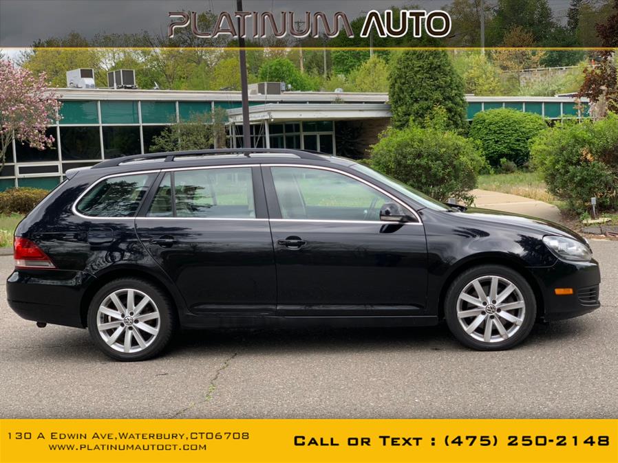 Used Volkswagen Jetta SportWagen 4dr DSG TDI 2011 | Platinum Auto Care. Waterbury, Connecticut Used Volkswagen Jetta SportWagen 4dr DSG TDI 2011 | Platinum Auto Care. Waterbury, Connecticut