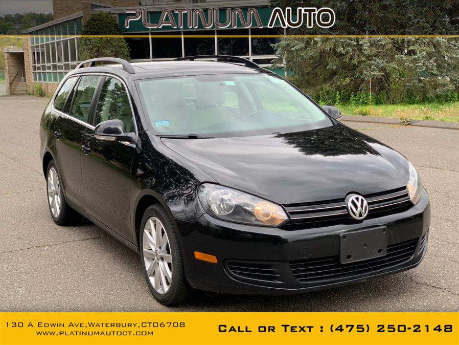Used Volkswagen Jetta SportWagen 4dr DSG TDI 2011 | Platinum Auto Care. Waterbury, Connecticut Used Volkswagen Jetta SportWagen 4dr DSG TDI 2011 | Platinum Auto Care. Waterbury, Connecticut