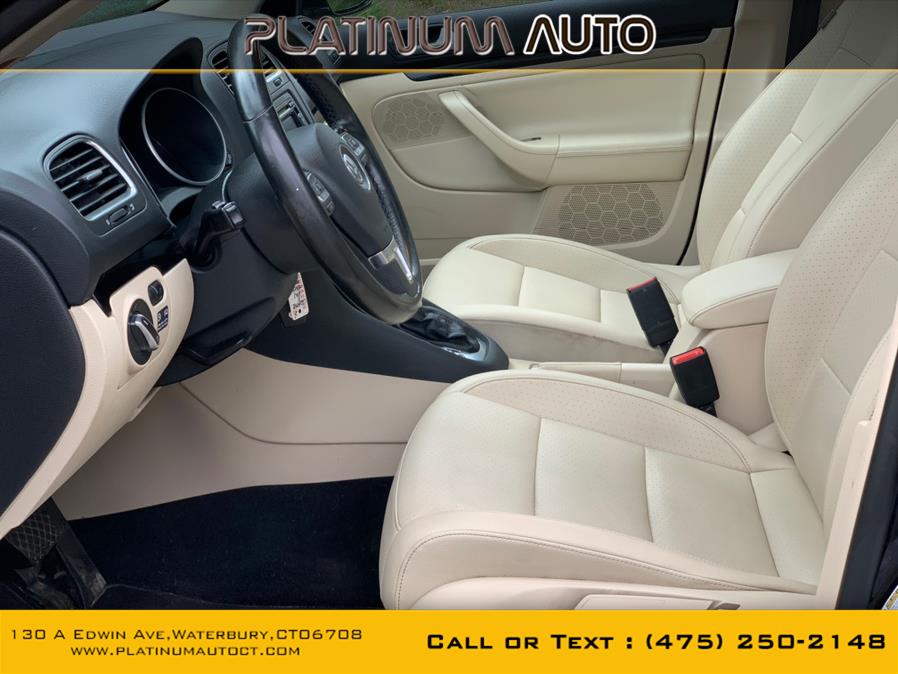 Used Volkswagen Jetta SportWagen 4dr DSG TDI 2011 | Platinum Auto Care. Waterbury, Connecticut Used Volkswagen Jetta SportWagen 4dr DSG TDI 2011 | Platinum Auto Care. Waterbury, Connecticut