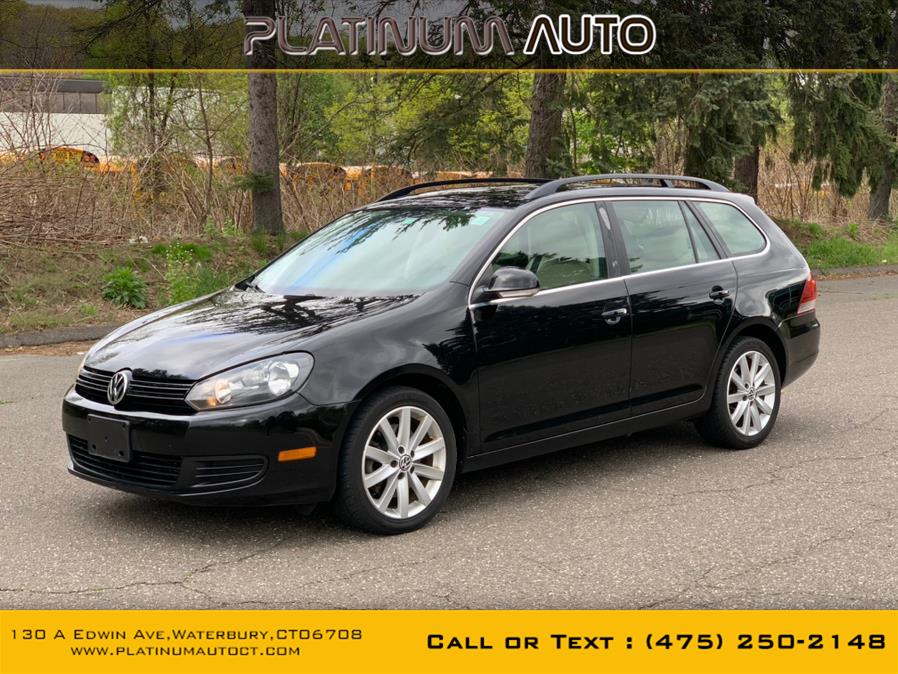 Used Volkswagen Jetta SportWagen 4dr DSG TDI 2011 | Platinum Auto Care. Waterbury, Connecticut Used Volkswagen Jetta SportWagen 4dr DSG TDI 2011 | Platinum Auto Care. Waterbury, Connecticut