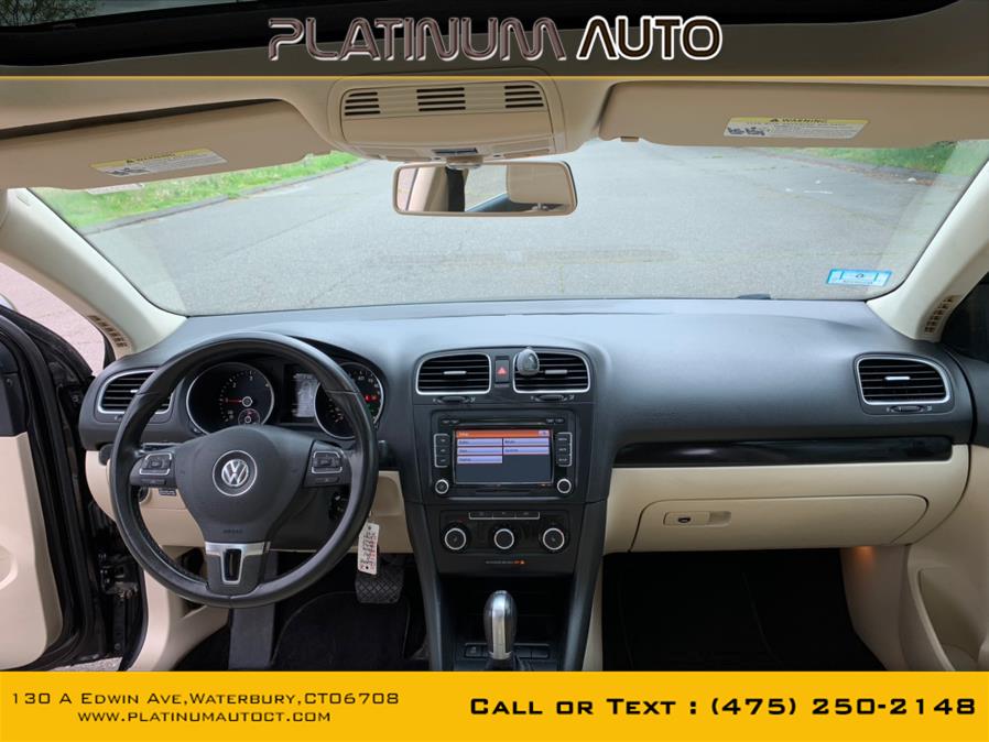 Used Volkswagen Jetta SportWagen 4dr DSG TDI 2011 | Platinum Auto Care. Waterbury, Connecticut Used Volkswagen Jetta SportWagen 4dr DSG TDI 2011 | Platinum Auto Care. Waterbury, Connecticut