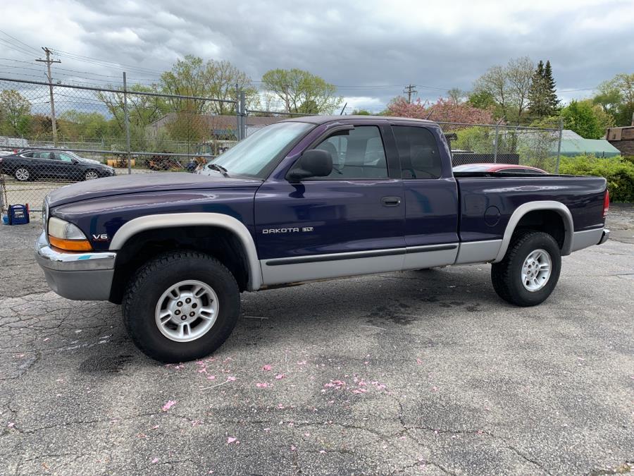 Used Dodge Dakota 1998 | Dealertown Auto Wholesalers. Milford, Connecticut Used Dodge Dakota 1998 | Dealertown Auto Wholesalers. Milford, Connecticut