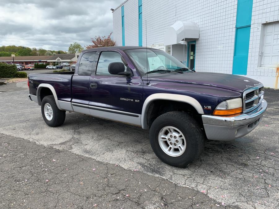 Used Dodge Dakota 1998 | Dealertown Auto Wholesalers. Milford, Connecticut Used Dodge Dakota 1998 | Dealertown Auto Wholesalers. Milford, Connecticut