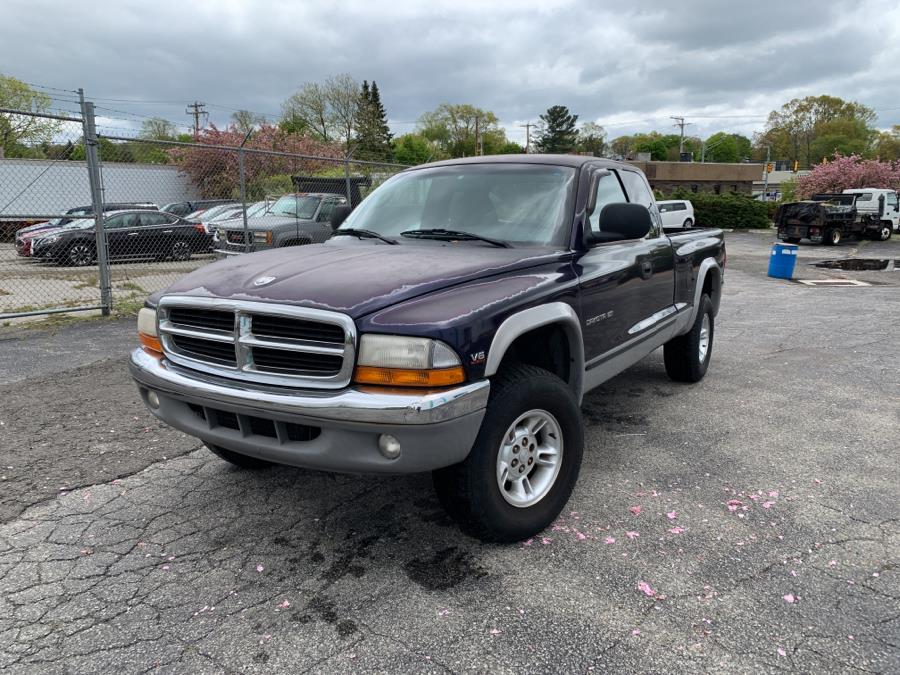 Used Dodge Dakota 1998 | Dealertown Auto Wholesalers. Milford, Connecticut Used Dodge Dakota 1998 | Dealertown Auto Wholesalers. Milford, Connecticut