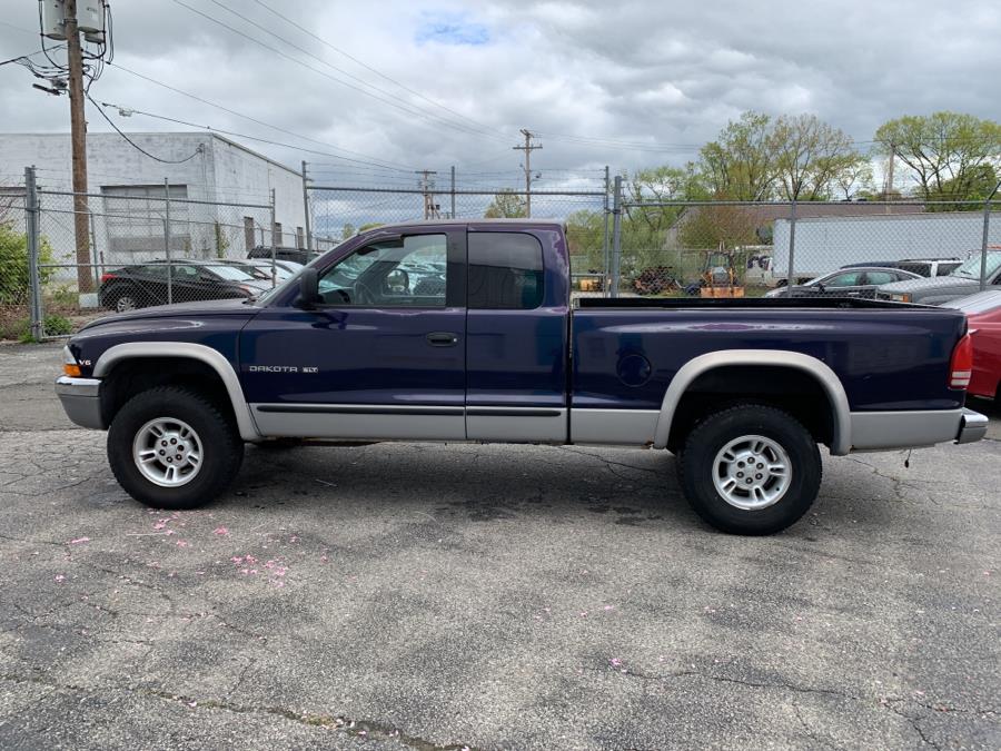 Used Dodge Dakota 1998 | Dealertown Auto Wholesalers. Milford, Connecticut Used Dodge Dakota 1998 | Dealertown Auto Wholesalers. Milford, Connecticut