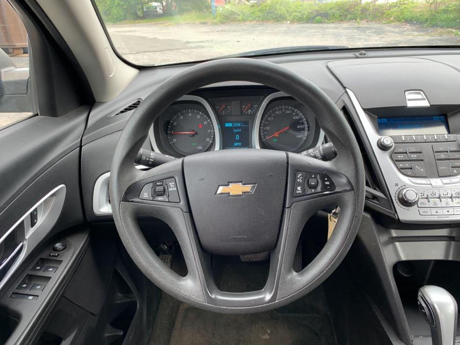 Used Chevrolet Equinox AWD 4dr LS 2015 | Dealertown Auto Wholesalers. Milford, Connecticut Used Chevrolet Equinox AWD 4dr LS 2015 | Dealertown Auto Wholesalers. Milford, Connecticut