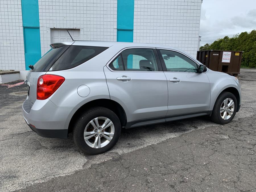 Used Chevrolet Equinox AWD 4dr LS 2015 | Dealertown Auto Wholesalers. Milford, Connecticut Used Chevrolet Equinox AWD 4dr LS 2015 | Dealertown Auto Wholesalers. Milford, Connecticut