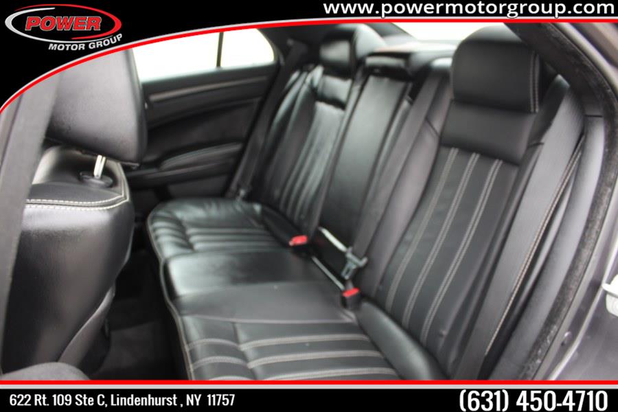 Used Chrysler 300 4dr Sdn 300S RWD 2015 | Power Motor Group. Lindenhurst, New York Used Chrysler 300 4dr Sdn 300S RWD 2015 | Power Motor Group. Lindenhurst, New York