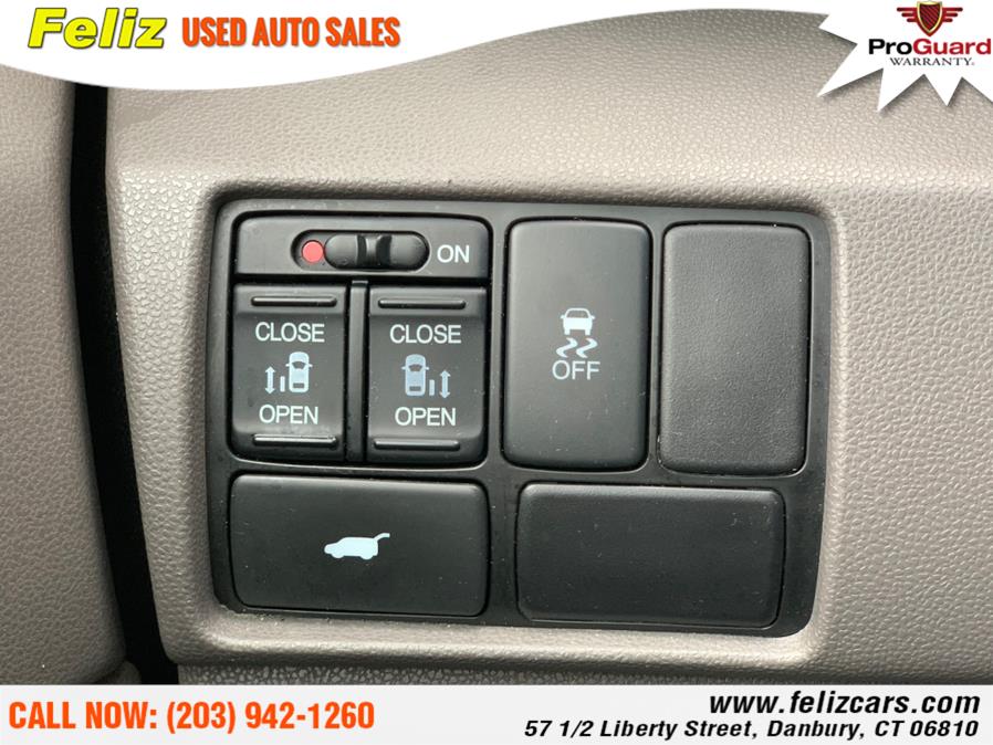 2011 Honda Odyssey 5dr EX-L, available for sale in Danbury, Connecticut | Feliz Used Auto Sales. Danbury, Connecticut 2011 Honda Odyssey 5dr EX-L, available for sale in Danbury, Connecticut | Feliz Used Auto Sales. Danbury, Connecticut