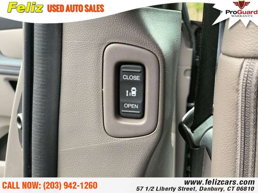 2011 Honda Odyssey 5dr EX-L, available for sale in Danbury, Connecticut | Feliz Used Auto Sales. Danbury, Connecticut 2011 Honda Odyssey 5dr EX-L, available for sale in Danbury, Connecticut | Feliz Used Auto Sales. Danbury, Connecticut