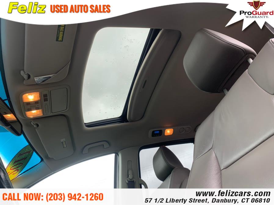 2011 Honda Odyssey 5dr EX-L, available for sale in Danbury, Connecticut | Feliz Used Auto Sales. Danbury, Connecticut 2011 Honda Odyssey 5dr EX-L, available for sale in Danbury, Connecticut | Feliz Used Auto Sales. Danbury, Connecticut