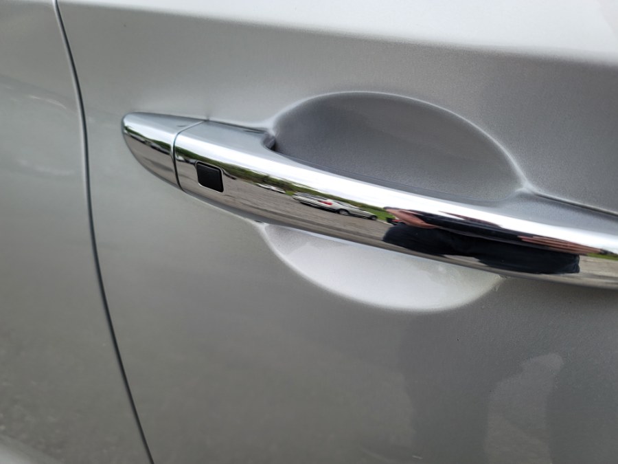 Used Hyundai Sonata Sport 2.4L PZEV 2017 | House of Cars. Watertown, Connecticut Used Hyundai Sonata Sport 2.4L PZEV 2017 | House of Cars. Watertown, Connecticut
