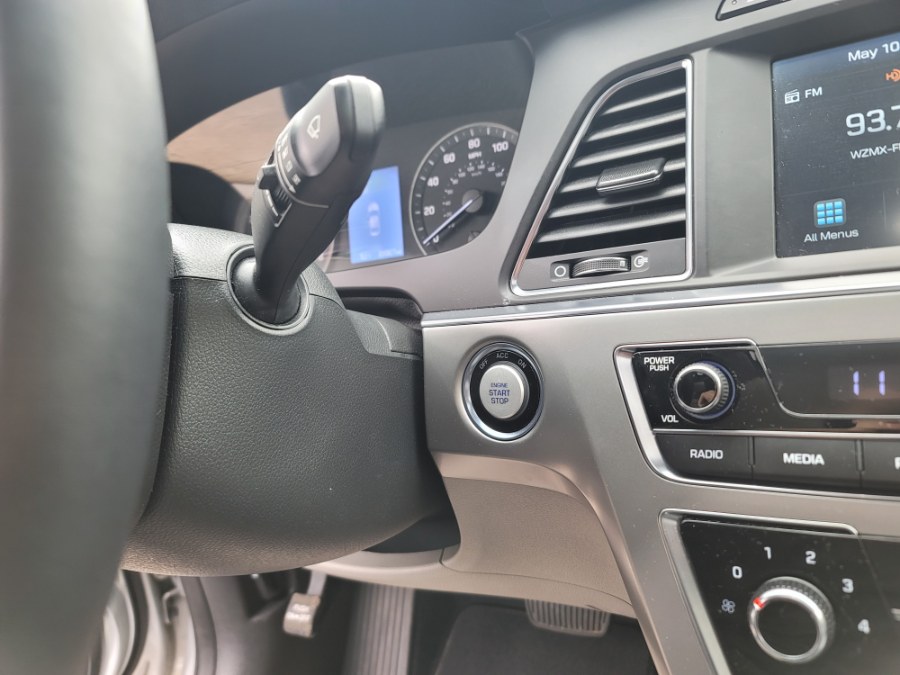 Used Hyundai Sonata Sport 2.4L PZEV 2017 | House of Cars. Watertown, Connecticut Used Hyundai Sonata Sport 2.4L PZEV 2017 | House of Cars. Watertown, Connecticut