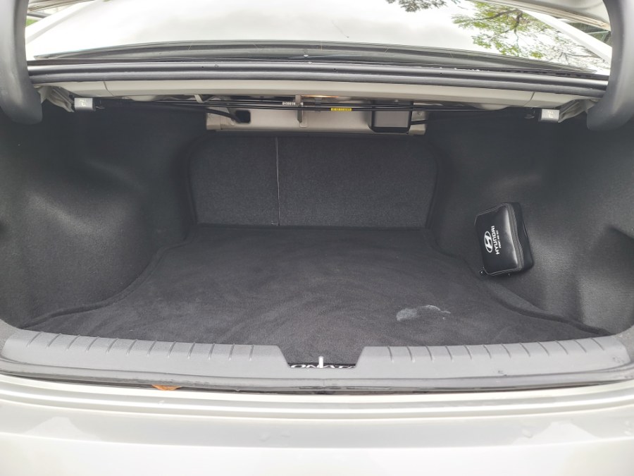 Used Hyundai Sonata Sport 2.4L PZEV 2017 | House of Cars. Watertown, Connecticut Used Hyundai Sonata Sport 2.4L PZEV 2017 | House of Cars. Watertown, Connecticut