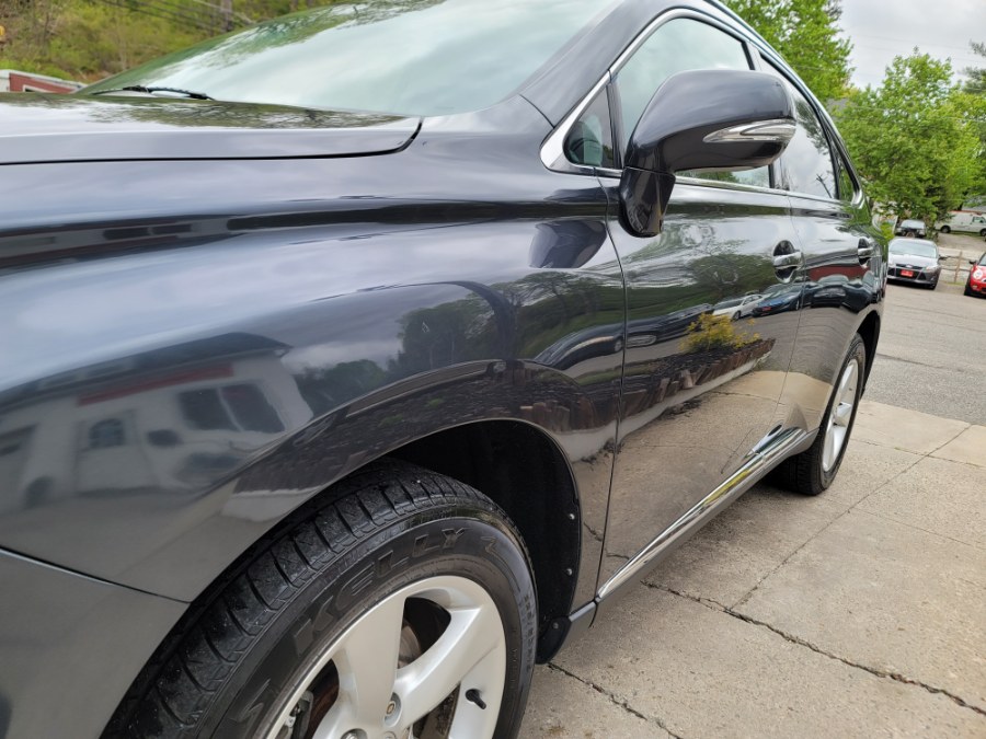 Used Lexus RX 350 FWD 4dr 2010 | House of Cars. Watertown, Connecticut Used Lexus RX 350 FWD 4dr 2010 | House of Cars. Watertown, Connecticut