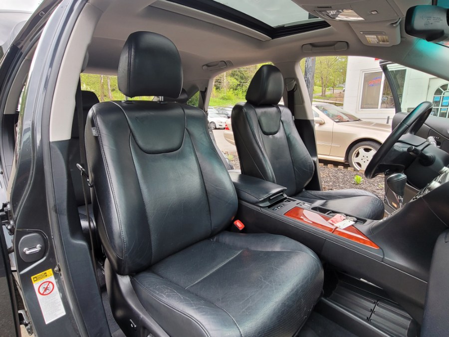 Used Lexus RX 350 FWD 4dr 2010 | House of Cars. Watertown, Connecticut Used Lexus RX 350 FWD 4dr 2010 | House of Cars. Watertown, Connecticut