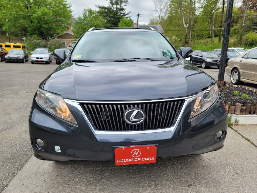 Used Lexus RX 350 FWD 4dr 2010 | House of Cars. Watertown, Connecticut Used Lexus RX 350 FWD 4dr 2010 | House of Cars. Watertown, Connecticut