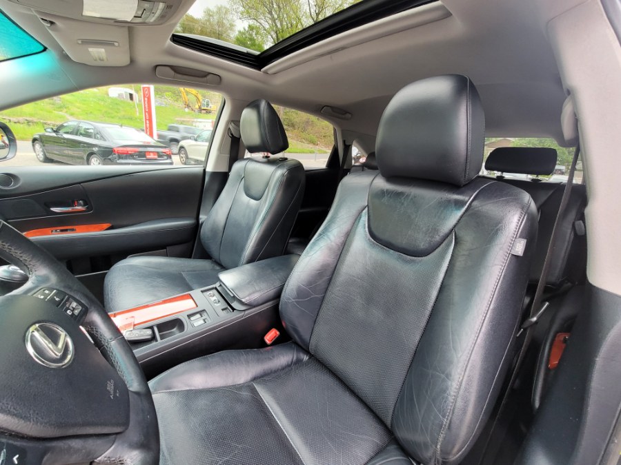 Used Lexus RX 350 FWD 4dr 2010 | House of Cars. Watertown, Connecticut Used Lexus RX 350 FWD 4dr 2010 | House of Cars. Watertown, Connecticut