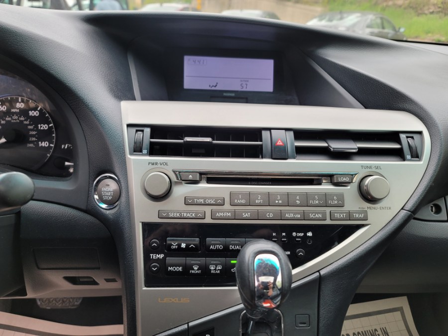 Used Lexus RX 350 FWD 4dr 2010 | House of Cars. Watertown, Connecticut Used Lexus RX 350 FWD 4dr 2010 | House of Cars. Watertown, Connecticut