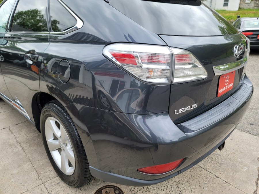 Used Lexus RX 350 FWD 4dr 2010 | House of Cars. Watertown, Connecticut Used Lexus RX 350 FWD 4dr 2010 | House of Cars. Watertown, Connecticut