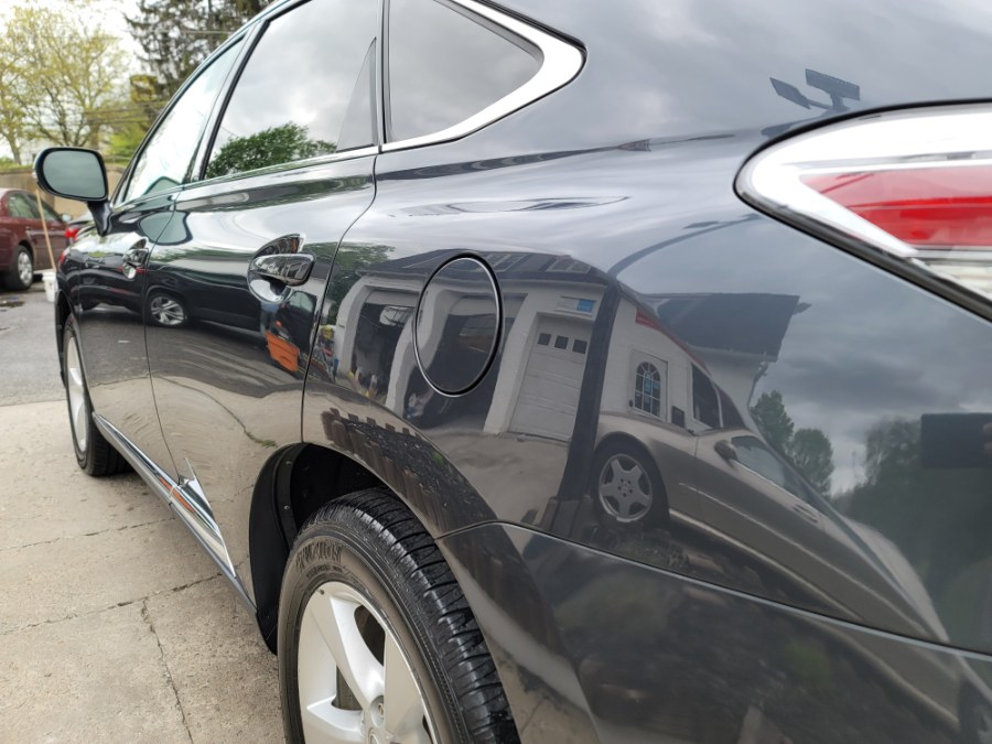 Used Lexus RX 350 FWD 4dr 2010 | House of Cars. Watertown, Connecticut Used Lexus RX 350 FWD 4dr 2010 | House of Cars. Watertown, Connecticut