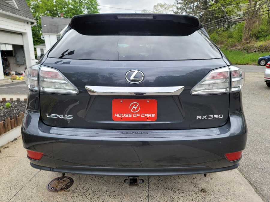 Used Lexus RX 350 FWD 4dr 2010 | House of Cars. Watertown, Connecticut Used Lexus RX 350 FWD 4dr 2010 | House of Cars. Watertown, Connecticut