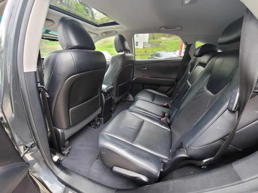 Used Lexus RX 350 FWD 4dr 2010 | House of Cars. Watertown, Connecticut Used Lexus RX 350 FWD 4dr 2010 | House of Cars. Watertown, Connecticut