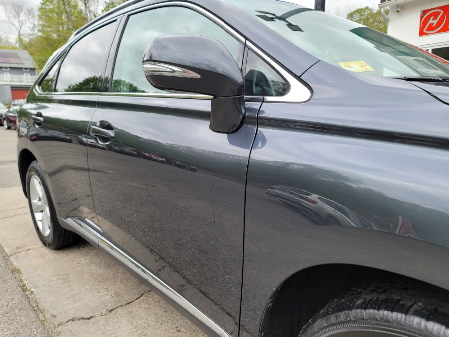 Used Lexus RX 350 FWD 4dr 2010 | House of Cars. Watertown, Connecticut Used Lexus RX 350 FWD 4dr 2010 | House of Cars. Watertown, Connecticut
