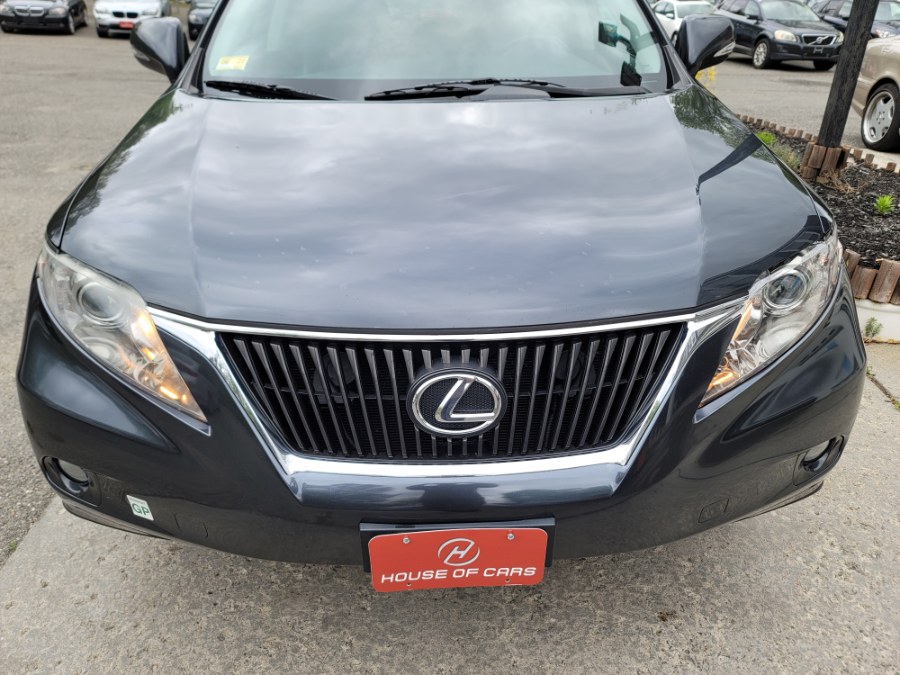 Used Lexus RX 350 FWD 4dr 2010 | House of Cars. Watertown, Connecticut Used Lexus RX 350 FWD 4dr 2010 | House of Cars. Watertown, Connecticut