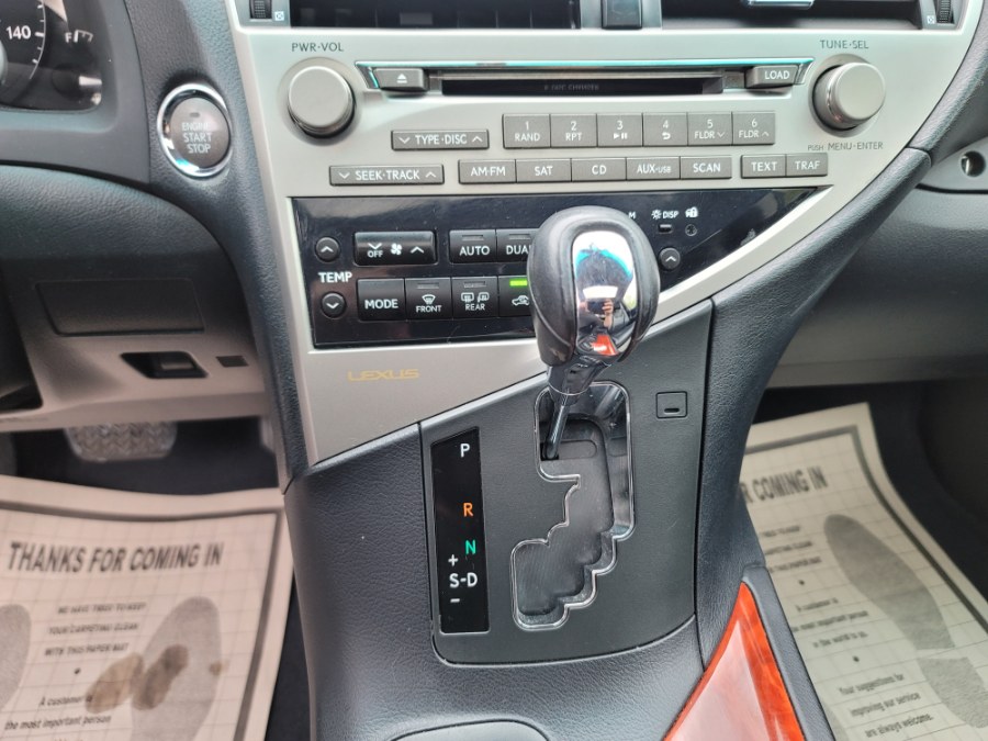 Used Lexus RX 350 FWD 4dr 2010 | House of Cars. Watertown, Connecticut Used Lexus RX 350 FWD 4dr 2010 | House of Cars. Watertown, Connecticut