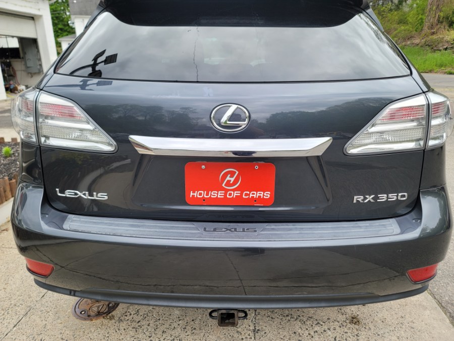 Used Lexus RX 350 FWD 4dr 2010 | House of Cars. Watertown, Connecticut Used Lexus RX 350 FWD 4dr 2010 | House of Cars. Watertown, Connecticut