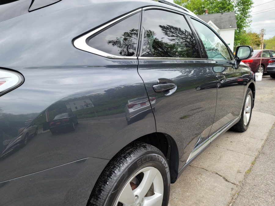 Used Lexus RX 350 FWD 4dr 2010 | House of Cars. Watertown, Connecticut Used Lexus RX 350 FWD 4dr 2010 | House of Cars. Watertown, Connecticut