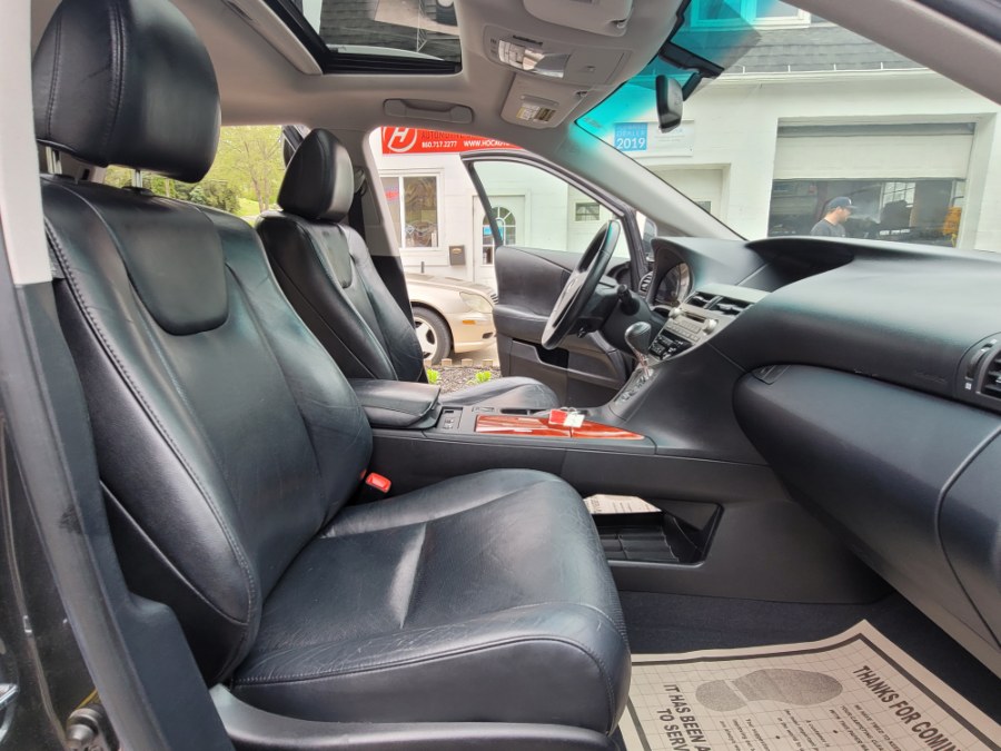 Used Lexus RX 350 FWD 4dr 2010 | House of Cars. Watertown, Connecticut Used Lexus RX 350 FWD 4dr 2010 | House of Cars. Watertown, Connecticut