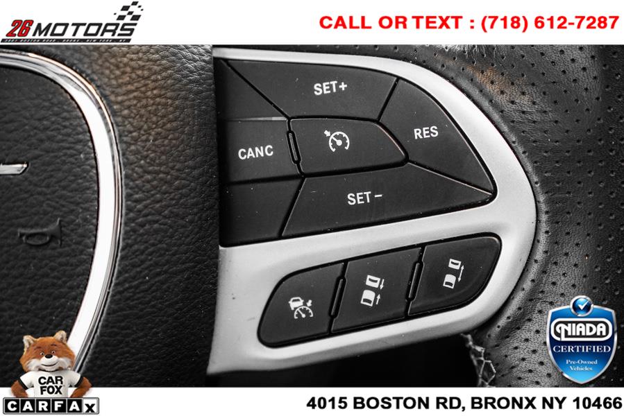 Used Jeep Grand Cherokee SRT 4x4 2020 | 26 Motors Corp. Bronx, New York Used Jeep Grand Cherokee SRT 4x4 2020 | 26 Motors Corp. Bronx, New York