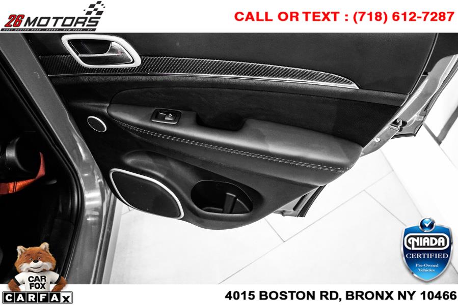 Used Jeep Grand Cherokee SRT 4x4 2020 | 26 Motors Corp. Bronx, New York Used Jeep Grand Cherokee SRT 4x4 2020 | 26 Motors Corp. Bronx, New York