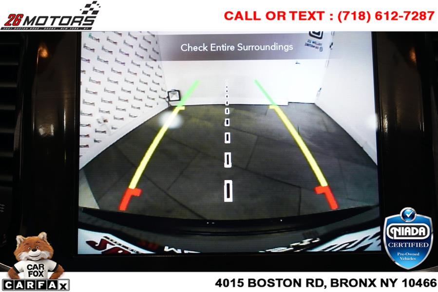 Used Jeep Grand Cherokee SRT 4x4 2020 | 26 Motors Corp. Bronx, New York Used Jeep Grand Cherokee SRT 4x4 2020 | 26 Motors Corp. Bronx, New York