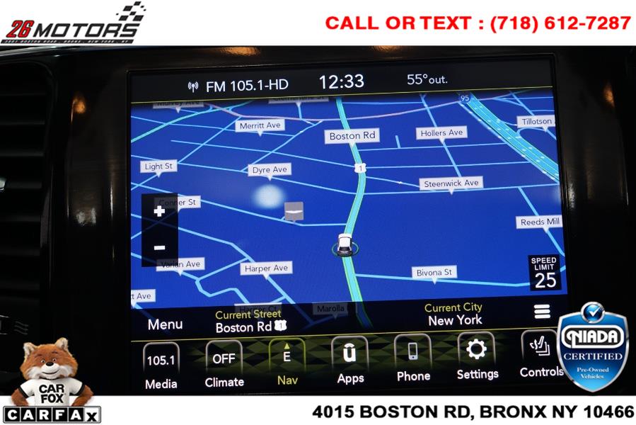 Used Jeep Grand Cherokee SRT 4x4 2020 | 26 Motors Corp. Bronx, New York Used Jeep Grand Cherokee SRT 4x4 2020 | 26 Motors Corp. Bronx, New York