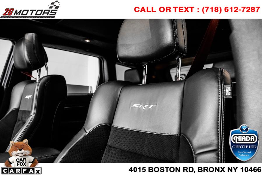 Used Jeep Grand Cherokee SRT 4x4 2020 | 26 Motors Corp. Bronx, New York Used Jeep Grand Cherokee SRT 4x4 2020 | 26 Motors Corp. Bronx, New York