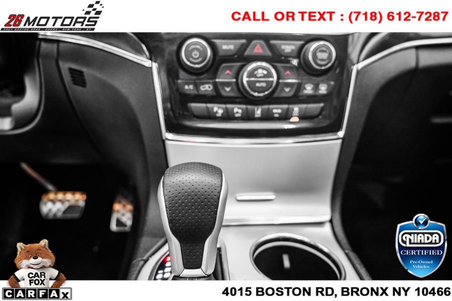 Used Jeep Grand Cherokee SRT 4x4 2020 | 26 Motors Corp. Bronx, New York Used Jeep Grand Cherokee SRT 4x4 2020 | 26 Motors Corp. Bronx, New York