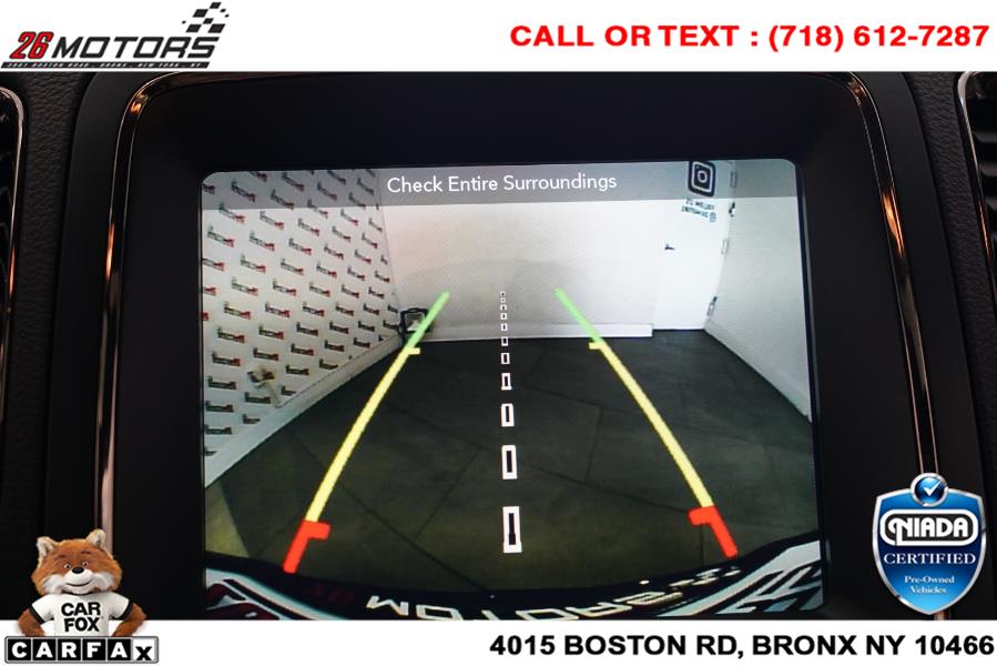 Used Dodge Durango R/T AWD 2019 | 26 Motors Corp. Bronx, New York Used Dodge Durango R/T AWD 2019 | 26 Motors Corp. Bronx, New York