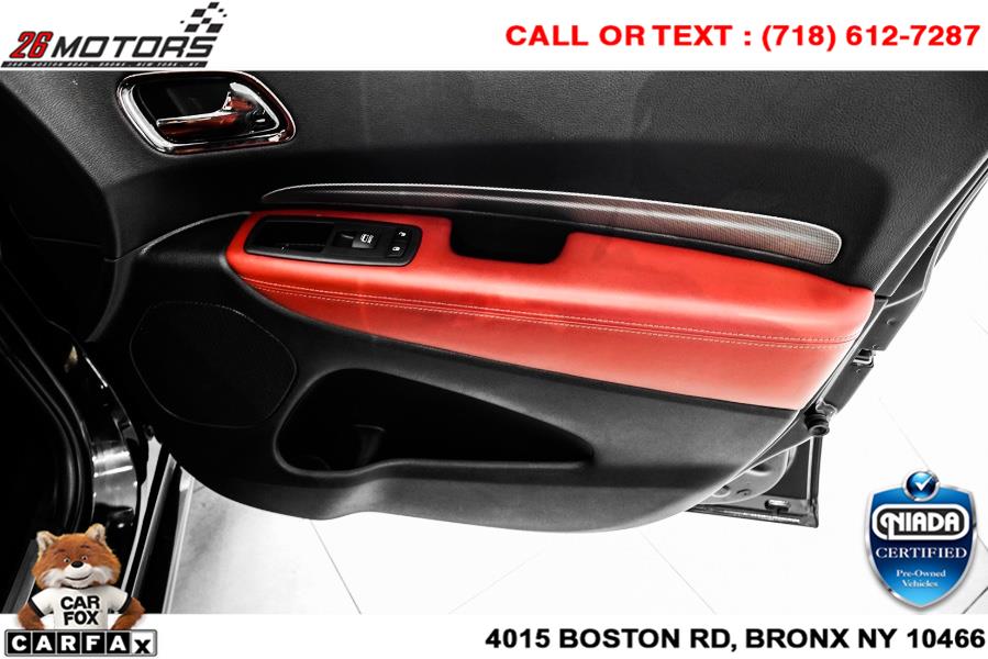 Used Dodge Durango R/T AWD 2019 | 26 Motors Corp. Bronx, New York Used Dodge Durango R/T AWD 2019 | 26 Motors Corp. Bronx, New York