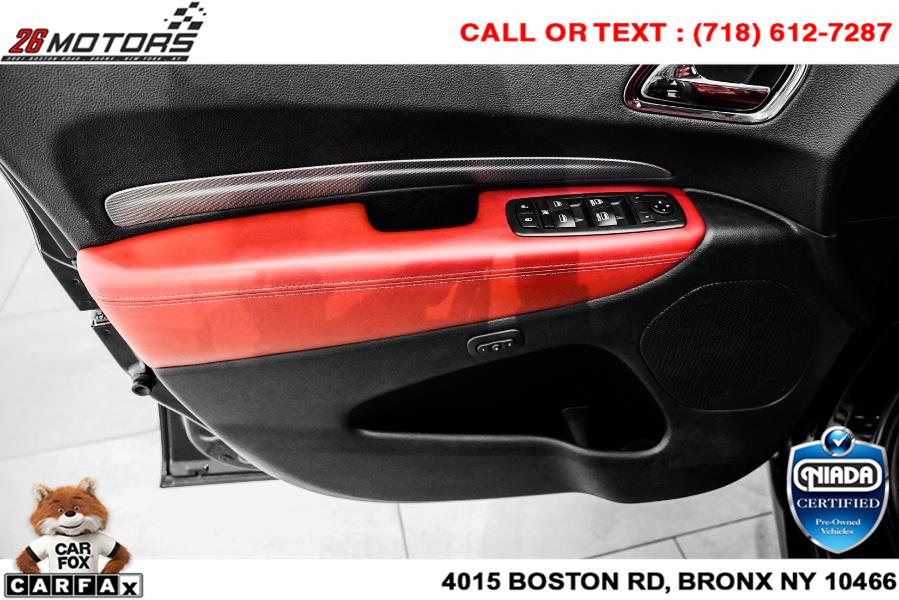 Used Dodge Durango R/T AWD 2019 | 26 Motors Corp. Bronx, New York Used Dodge Durango R/T AWD 2019 | 26 Motors Corp. Bronx, New York