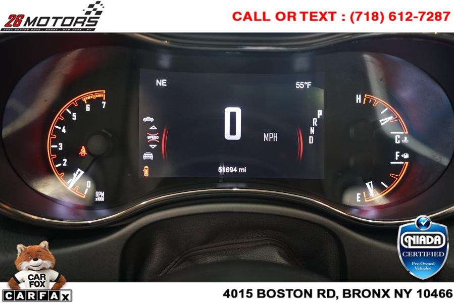 Used Dodge Durango R/T AWD 2019 | 26 Motors Corp. Bronx, New York Used Dodge Durango R/T AWD 2019 | 26 Motors Corp. Bronx, New York