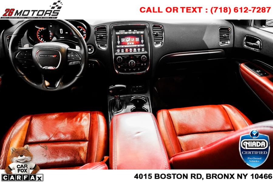 Used Dodge Durango R/T AWD 2019 | 26 Motors Corp. Bronx, New York Used Dodge Durango R/T AWD 2019 | 26 Motors Corp. Bronx, New York