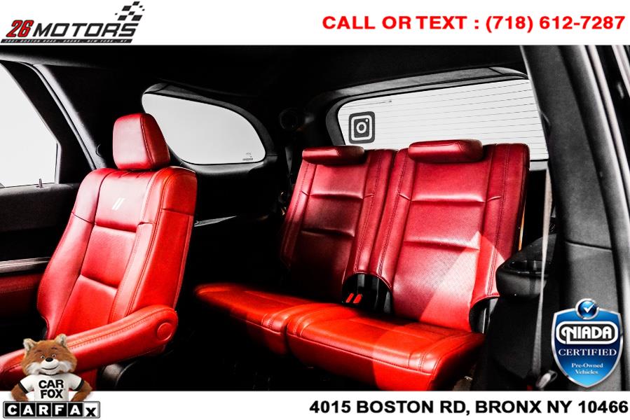 Used Dodge Durango R/T AWD 2019 | 26 Motors Corp. Bronx, New York Used Dodge Durango R/T AWD 2019 | 26 Motors Corp. Bronx, New York
