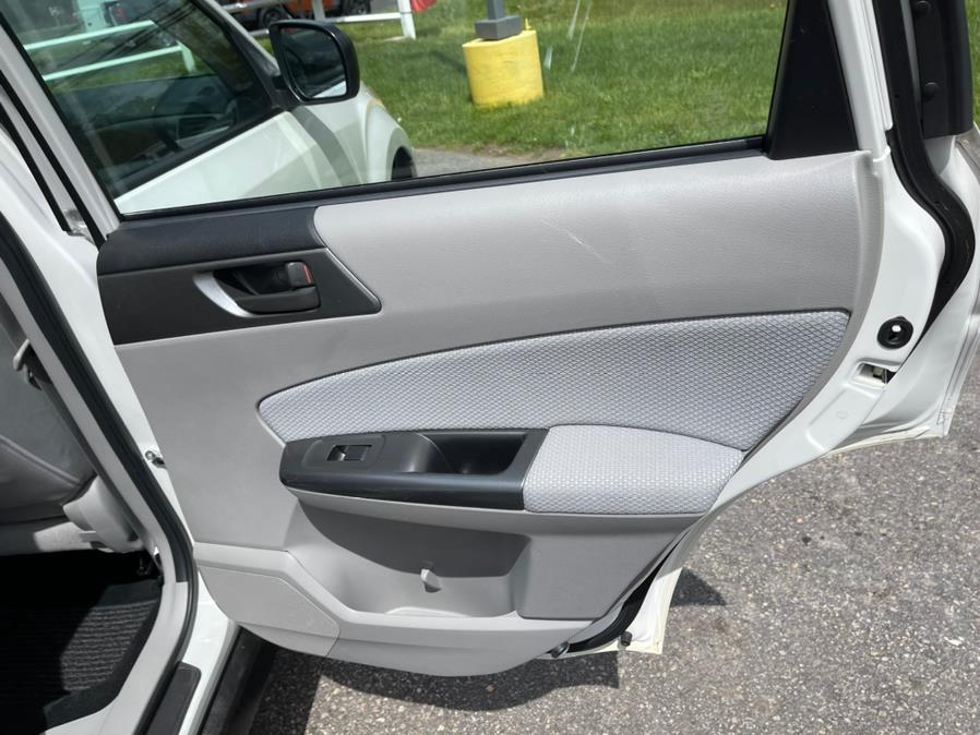 2012 Subaru Forester 4dr Auto 2.5X PZEV, available for sale in South Windsor, Connecticut | Mike And Tony Auto Sales, Inc. South Windsor, Connecticut 2012 Subaru Forester 4dr Auto 2.5X PZEV, available for sale in South Windsor, Connecticut | Mike And Tony Auto Sales, Inc. South Windsor, Connecticut