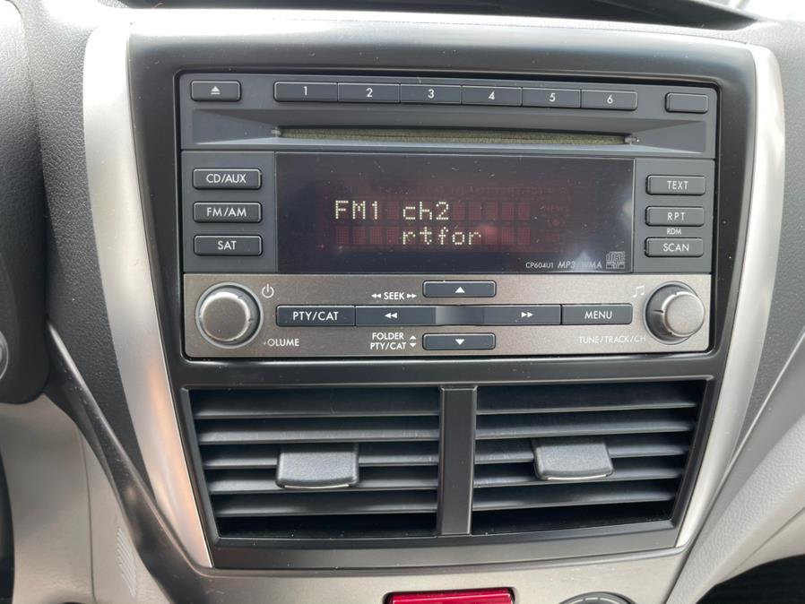 2012 Subaru Forester 4dr Auto 2.5X PZEV, available for sale in South Windsor, Connecticut | Mike And Tony Auto Sales, Inc. South Windsor, Connecticut 2012 Subaru Forester 4dr Auto 2.5X PZEV, available for sale in South Windsor, Connecticut | Mike And Tony Auto Sales, Inc. South Windsor, Connecticut
