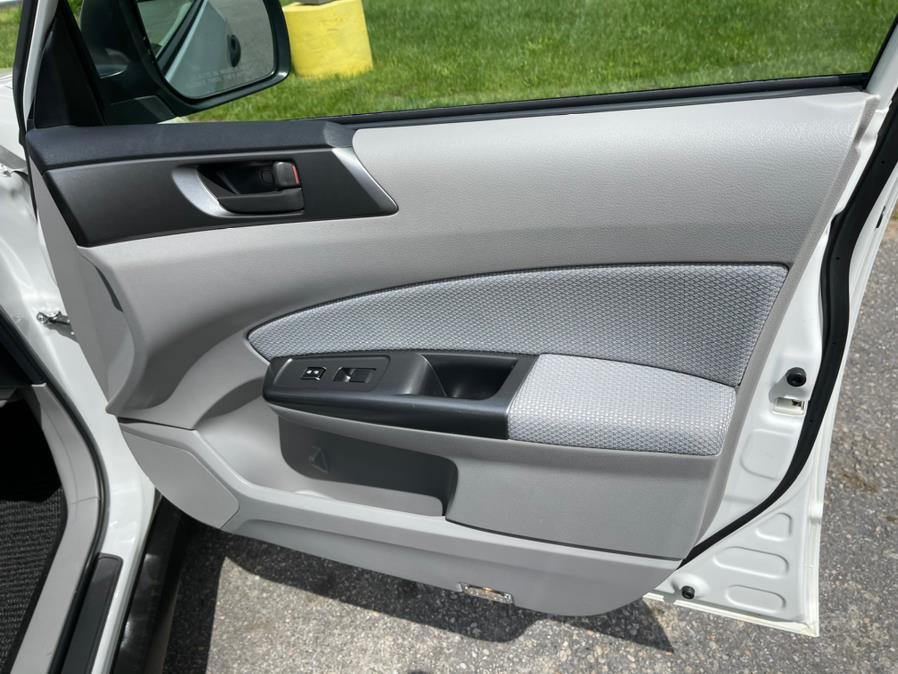 2012 Subaru Forester 4dr Auto 2.5X PZEV, available for sale in South Windsor, Connecticut | Mike And Tony Auto Sales, Inc. South Windsor, Connecticut 2012 Subaru Forester 4dr Auto 2.5X PZEV, available for sale in South Windsor, Connecticut | Mike And Tony Auto Sales, Inc. South Windsor, Connecticut